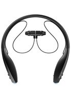 ZEALOT H7 Bluetooth Headphones with Wireless Neckband, Noise Cancelling Mic, Magnetic 3 Size Earbuds and Breathable Mesh Bags for Iphone 7/7Plus (Silver)
