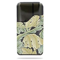 MightySkins Skin Compatible with Suorin Air - Acanthus | Protective, Durable, and Unique Vinyl Decal wrap Cover | Easy to Apply, Remove, and Change Styles | Made in The USA