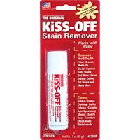 The Original Kiss-Off Stain Remover