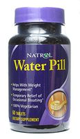 Natrol Water Pill