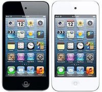GoodNew For Apple iPod touch 8GB (4th Generation) With Box Packaging (White)