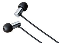 Final Audio Design High Resolution Headphone - Stainless Steel (E3000)