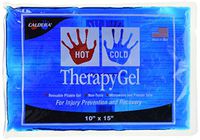 Caldera Hot & Cold Therapy Gel - 10" x 15"