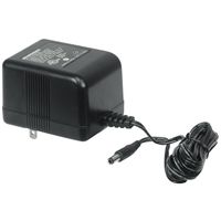 BEHRINGER PSU7-UL 120V Ul Replacement Power Supply for The Mic100 and Mic200 Black, (PSU7UL)