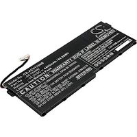Battery Replacement for ACER Aspire V17 Nitro, Aspire V17 Nitro BE, VN7-791G-792A, VN7-792G, VN7-792G-74Q4, VN7-793G, VN7-793G-706L Part NO AC16A8N, KT.0040G.009