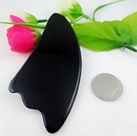 Vellhater Gua Sha Massage Tools Kit Scraping Tools