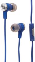 JBL Synchros E10 in-Ear Headphones (Blue)