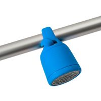 Polk Audio BOOM Swimmer Bluetooth Speaker - Retail Packaging - Blue