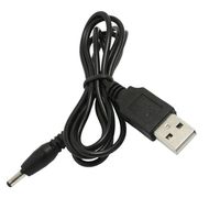 MyVolts 5V USB Power Cable Compatible with Iomega LPHD-UP 500GB External Hard Drive
