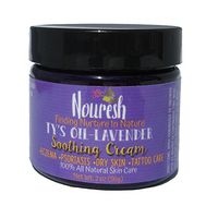 TY's Oil -Lavender 2oz