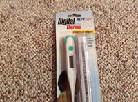 Best Med Digital Thermometer