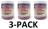 Maltaglobin B-12, 8 oz. 3-Pack