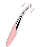 One-Button Operation G Spǒt Vǐbrǎtor Multi Speed Cordless Massager Quiet Motor Best Rated Women