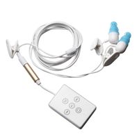 Festnight CJX 278 4GB MP3 Player IPX8 Waterproof Sports Music Player Swimming Running Riding with Headphone FM Radio Back Clip