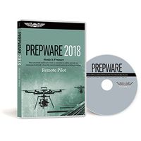 ASA - Prepware 2018: Remote Pilot