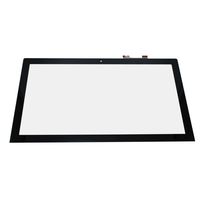 Kreplacement® 15.6" Digitizer Touch Screen Replacement Touch Glass for Lenovo G500s 59373024 (Non-LCD)