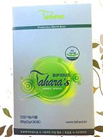 Tahara Probiotics
