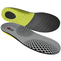 JobSite Power Tuff Anti-Fatigue Support Work Orthotic Insoles - Jumbo