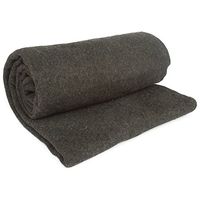 Recreation Supply Company Kemp USA First Aid Blanket, 60 in. x 90 in.