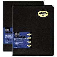Itoya Art Profolio Evolution Presentation & Display Book Bundle (5x7")