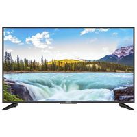 Modern 50" Class FHD (1080P) 60Hz MEMC 120 LED TV with QAM Tuner