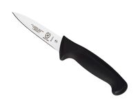 Mercer Culinary M22003 Millennia 3.5-Inch Paring Knife, Black