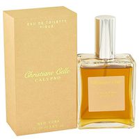 Christiane Celle Calypso Calypso Figue Eau De Toilette Spray - 100ml/3.4oz