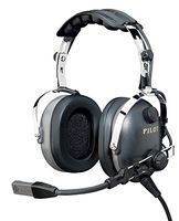 Pilot Usa Aviation Headset