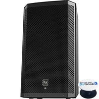 Electro-Voice ZLX-12P 12" 2Way 1000W Class-D Amplified Speaker W/Free Popsocket