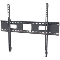 1 - Universal 61" - 102" Flat Panel Wall Mount, Fits 61" - 102" TVs, Holds up to 350lbs, SF680P