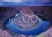 Hi-Look Microfiber Cleaning Cloth - Horseshoe Bend, Arizona