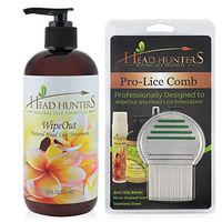 Head Hunters Pro Lice Treatment (Regular)