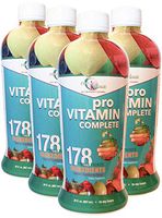 Pro Vitamin Complete Liquid Vitamin - 4-30 Oz Bottles