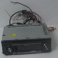 Kenwood Excelon KDC-X990