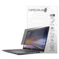 Celicious Privacy 2-Way Anti-Spy Filter Screen Protector Film Compatible with Dell Latitude 14 5400 (Touch)