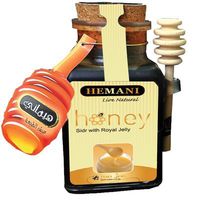 Hemani Sidr Honey with Royal Jelly 310 gms by Hemani