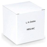 L. H. DOTTIE NBSL46C #4 - #6 Carded Replacment Bits for Multi