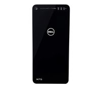 Dell XPS 8930 Tower Desktop - 8th Gen Intel Core i7-8700 6-Core up to 4.60 GHz, 16GB DDR4 Memory, 256GB SSD + 1TB SATA Hard Drive, Nvidia GeForce GTX 1060 6GB, No Optical Drive, Windows 10 (64-bit)