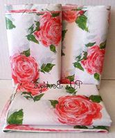 Kraft Brown"West Indies" Printed Art DIY Crafts Tissue Paper for Gift Wrapping 20"X30" 5 Sheets