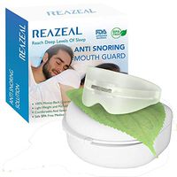 Snoring Solution Anti Snoring Devices Most-Effective/Easy Professional Snore Stopper Sleep Aids for Men Women