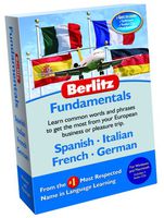 Berlitz Fundamentals