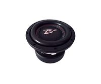 B2 Audio 8" (XM) Xtreme Music Subwoofer