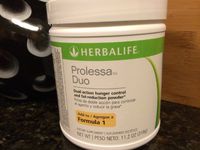 Herbalife Prolessa® Duo