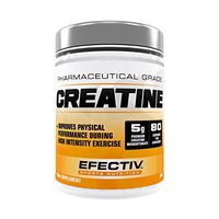 Efectiv Sports Nutrition 400g Creatine Monohydrate Powder