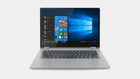 Lenovo Ideapad Flex 14" FHD Touchscreen 2 in 1 Laptop, Intel Quad Core i5-8250U up to 3.4GHz, 8GB DDR4, 128GB PCIe SSD, Webcam, Bluetooth, HDMI, Backlit Keyboard, Fingerprint Reader, Windows 10