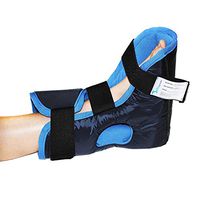 ALIMED Ventopedic Heel/Ankle Offloading Boot Bariatric