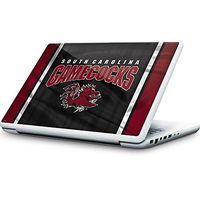 Skinit Decal Laptop Skin for MacBook 13-inch - Officially Licensed College South Carolina Gamecocks Jersey Design