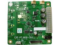 Super Micro Computer Supermicro Cse-ptjbod-cb2 - Power Supply Monitor / Fan Speed Control Card (cse-ptjbod-cb2) -
