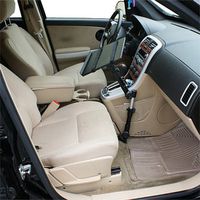 Auto Truck Car Computer Mount Stand Table for Laptop Ipad 2 Netbook Notebook GPS