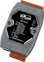 ICP DAS ET-7052 Ethernet Data Acquisition I/O Module with 8 Channel Source Type Output and Digital Input